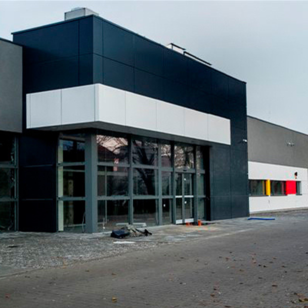 Hurtownia BIMS Opole