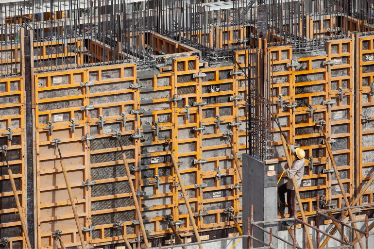 Obiekty wojskowe<br> i strategiczne