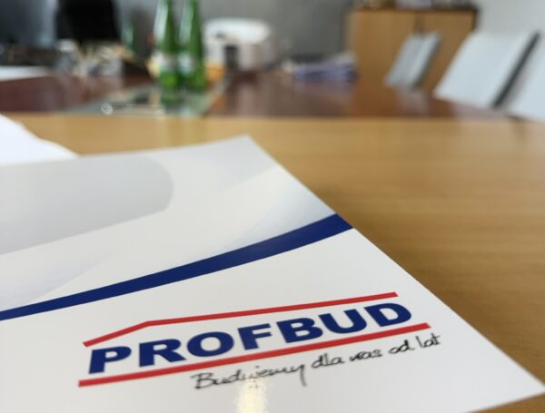 Nowy rok – czas przygotowań do&nbsp;kolejnych inwestycji